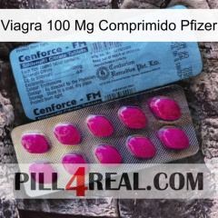 Viagra 100 Mg Tablet Pfizer 35